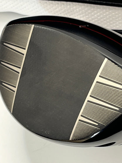 Titleist GT4 Driver / 9 Degree / Head and Headcover