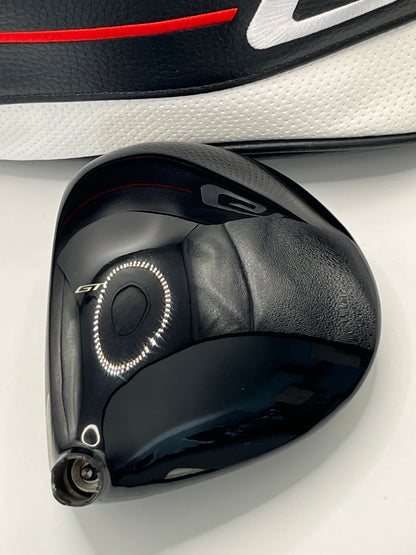 Titleist GT4 Driver / 9 Degree / Head and Headcover