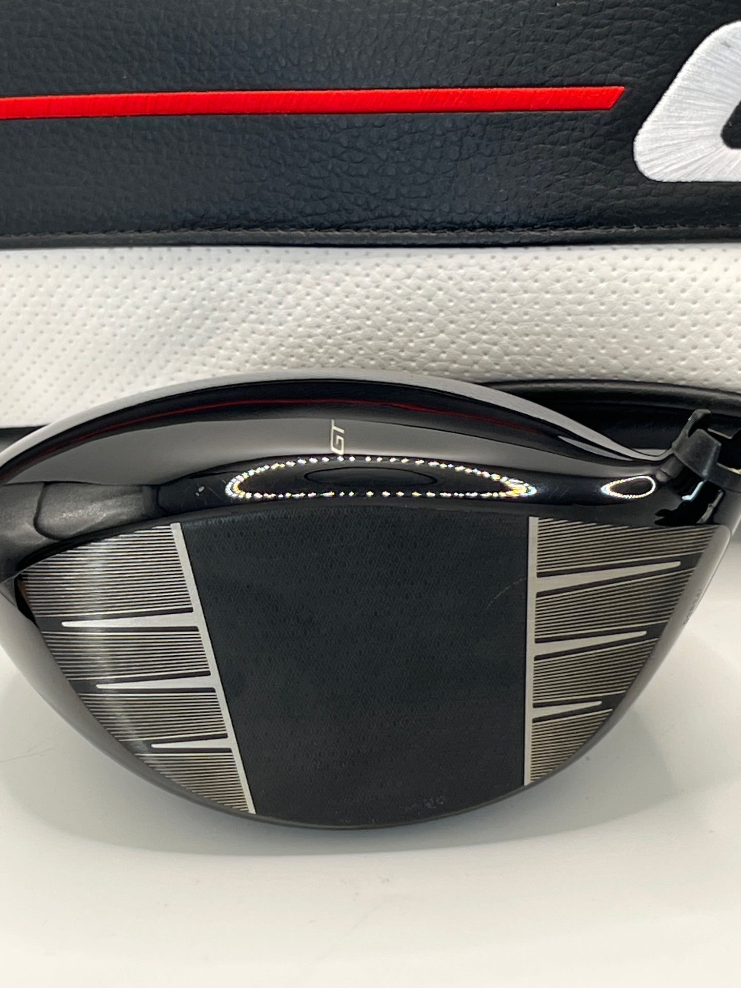 Titleist GT4 Driver / 9 Degree / Head and Headcover