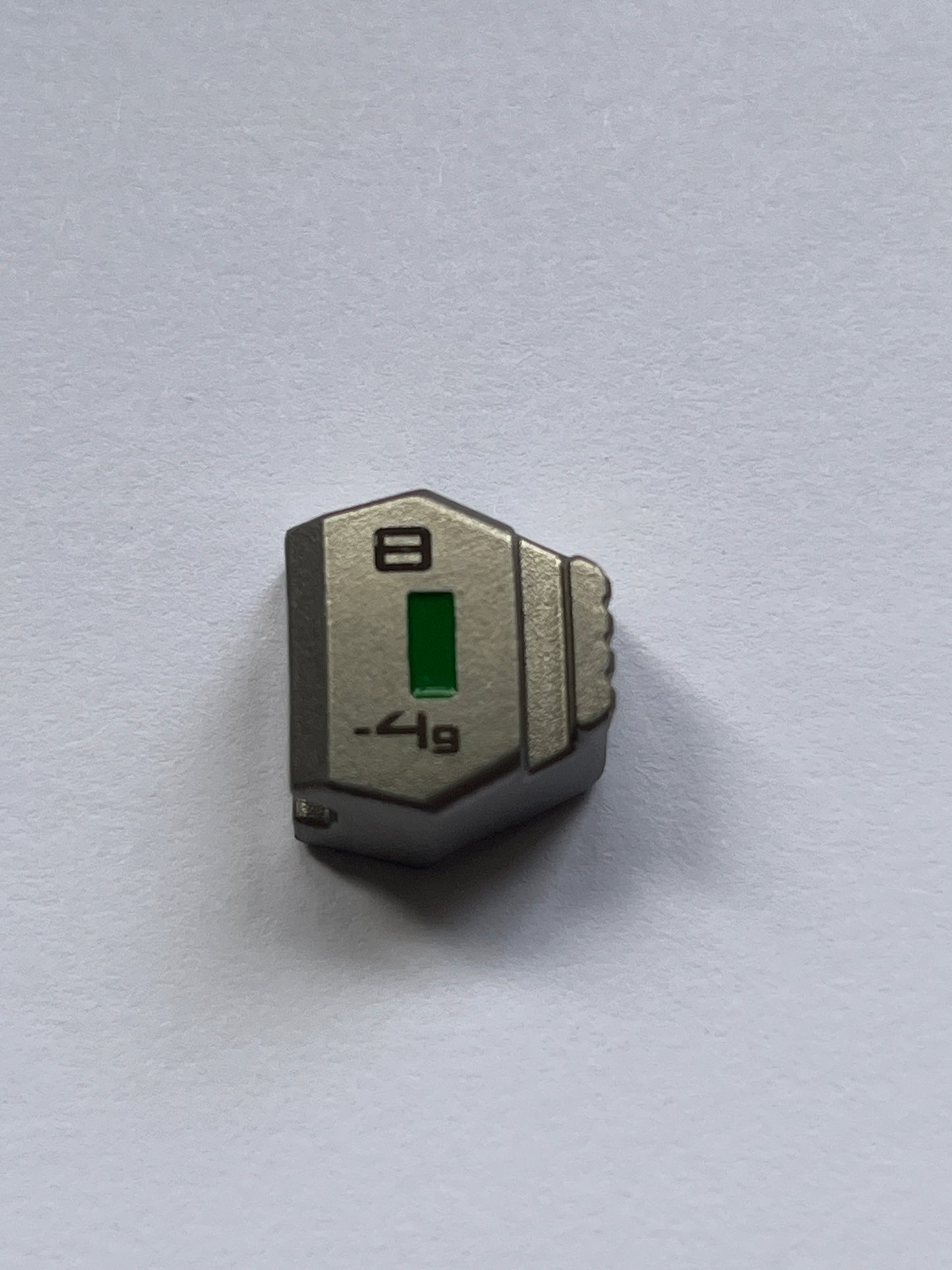 Titleist GT3 Fairway Wood - Head Weights