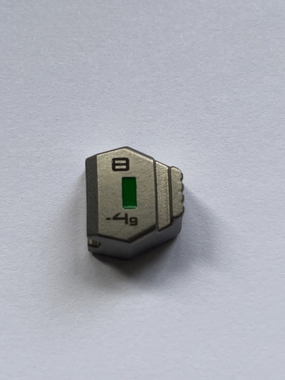 Titleist GT3 Fairway Wood - Head Weights
