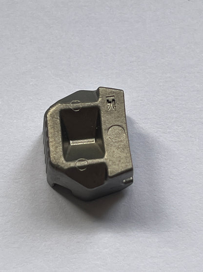 Titleist GT3 Driver - Head Weights