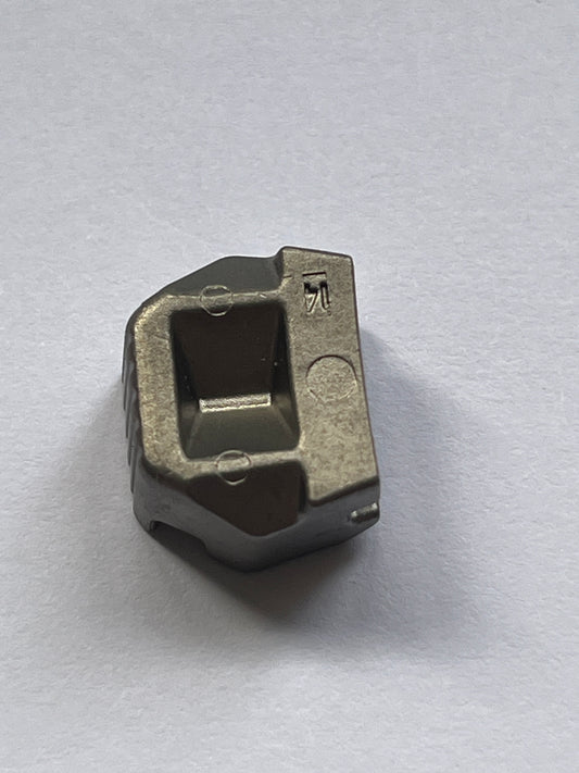 Titleist GT3 Driver - Head Weights