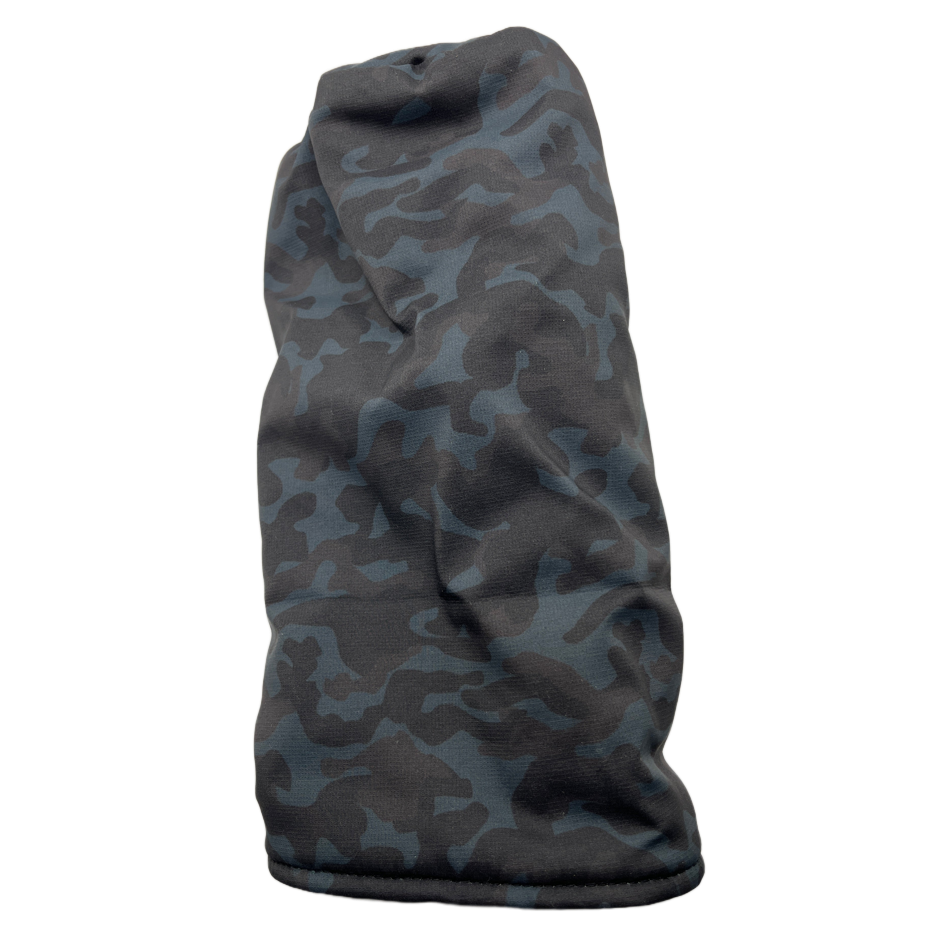 Titleist Limited Edition Barrel Camo Fairway Wood Headcover - Excellent Condition