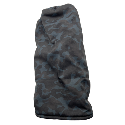 Titleist Limited Edition Barrel Camo Fairway Wood Headcover - Excellent Condition