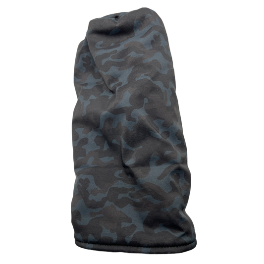 Titleist Limited Edition Barrel Camo Fairway Wood Headcover - Excellent Condition