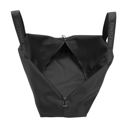 Mizuno Mesh Holdall 22 / Single Compartment / 22 Litres