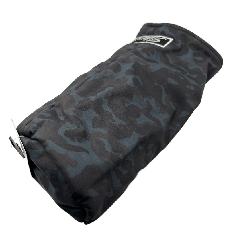 Titleist Limited Edition Barrel Camo Fairway Wood Headcover - Excellent Condition