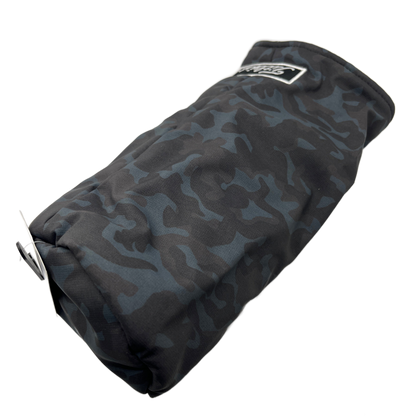 Titleist Limited Edition Barrel Camo Fairway Wood Headcover - Excellent Condition