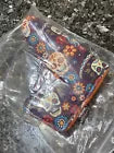 Blade Putter Cover - Day of the Dead - Magnetic Closer