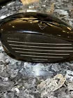 Callaway Epic Flash Sub Zero #3 Wood / 15 Degree / Head Only / VGC