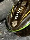 Callaway Epic Flash Sub Zero #3 Wood / 15 Degree / Head Only / VGC