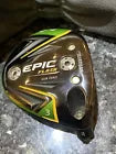 Callaway Epic Flash Sub Zero #3 Wood / 15 Degree / Head Only / VGC