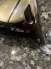 Titleist TSR3 Driver / 9 Degree / Head & Headcover Only / Excellent Condition