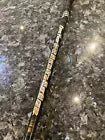 EvenFlow Small Batch Riptide 50 Driver Shaft / Regular Flex / Taylormade Adaptor