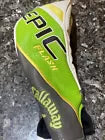 Callaway Epic Flash Sub Zero #3 Wood / 15 Degree / Head Only / VGC