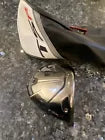 Titleist TSR3 Driver / 9 Degree / Head & Headcover Only / Excellent Condition