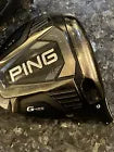 Ping G425 LST Driver / 9 Degree / Head and Headcover Only