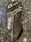 Ping G425 LST Driver / 9 Degree / Head and Headcover Only