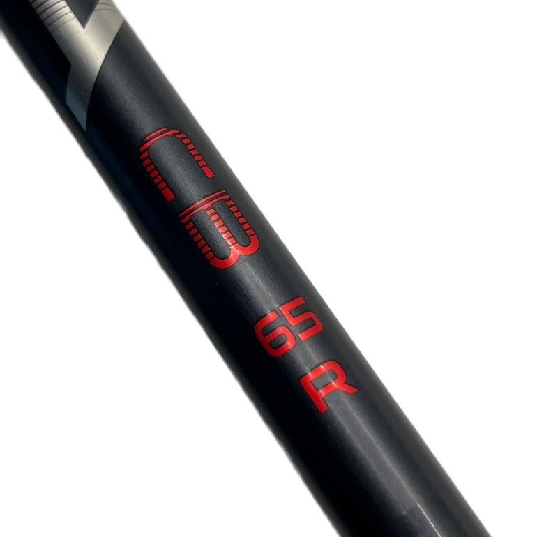 Ping ALTA CB Red 65 #3 Wood Shaft / Regular Flex / For G410/425/430/440