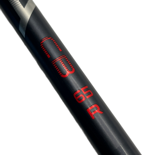 Ping ALTA CB Red 65 #3 Wood Shaft / Regular Flex / For G410/425/430/440